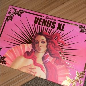 Lime Crime Venus XL Palette